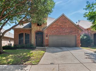 2544 Flowing Springs Dr, Fort Worth, TX 76177