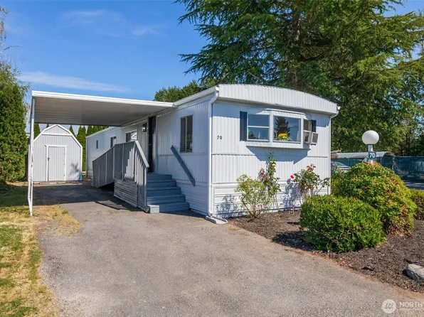 5900 64th Street NE #70, Marysville, WA 98270