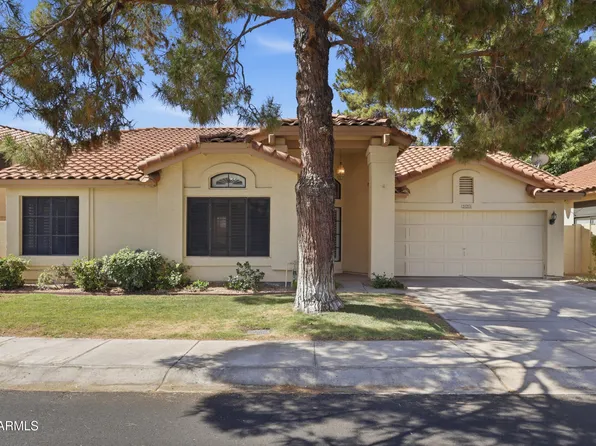 225 W Vera Ln, Tempe, AZ 85284