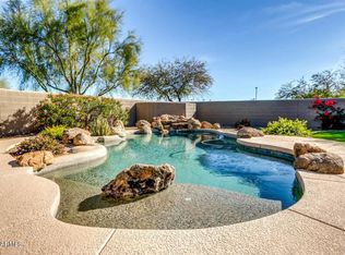 7863 E Nestling Way, Scottsdale, AZ 85255