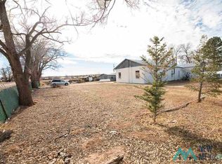 4 Spruce St, Bluewater, NM 87005