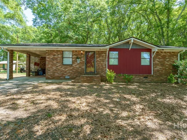 361 Wildcat Bridge Road, Royston, GA 30662