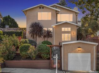 165 W Macarthur Blvd, Oakland, CA 94611