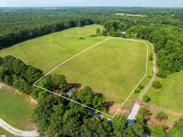 0 Cheek Rd Lot 5, Gray Court, SC 29645