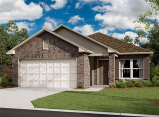 2104 E Annette Dr, Siloam Springs, AR 72761