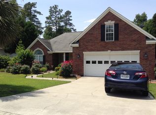 634 Calbrieth Way, North Augusta, SC 29860
