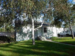 231 Grant St, American Falls, ID 83211