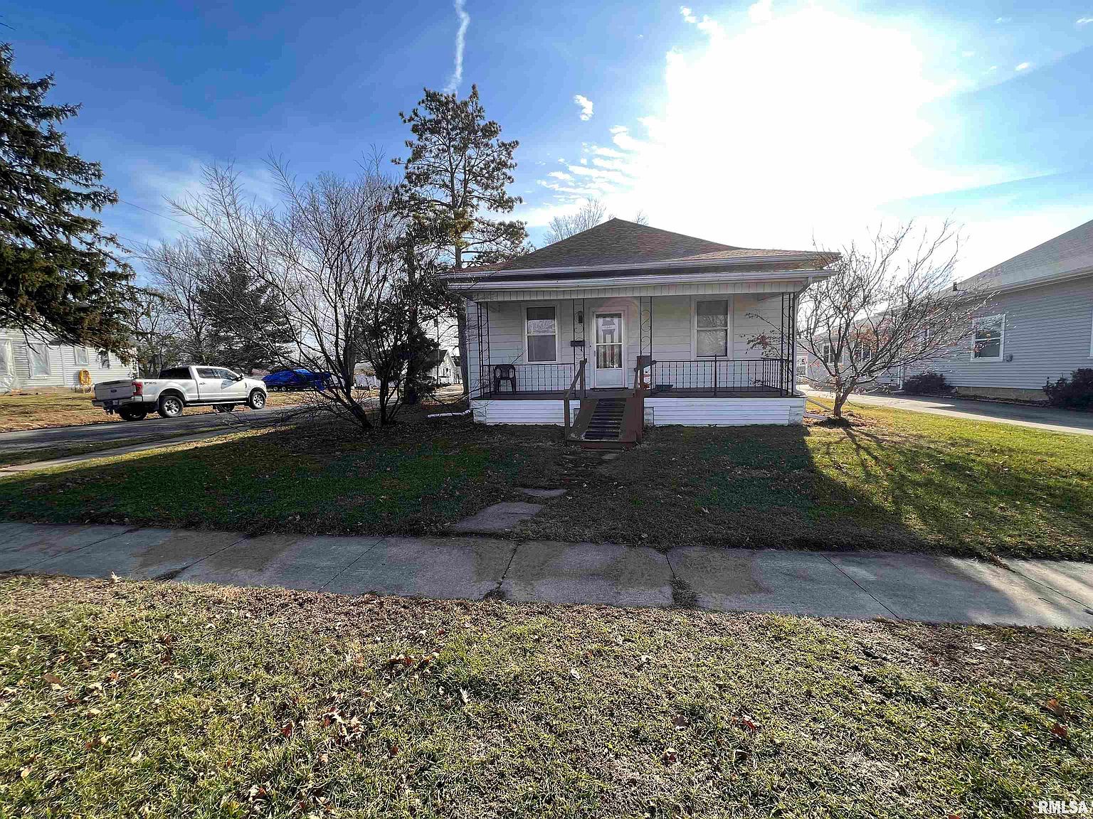 760 Main St, Hamilton, IL 62341 | MLS #CA1023125 | Zillow