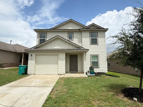 810 Retama, San Antonio, TX 78219