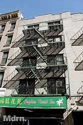 Rented by Mdrn Residential