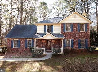 120 Fontaine Way, Fayetteville, GA 30215