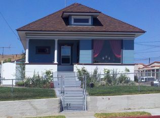 437 N Mesa St, San Pedro, CA 90731