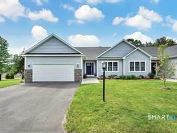 31 Eleanor Road #31, Somers, CT 06071