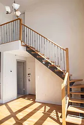 Rented by Next Door Realty NYC