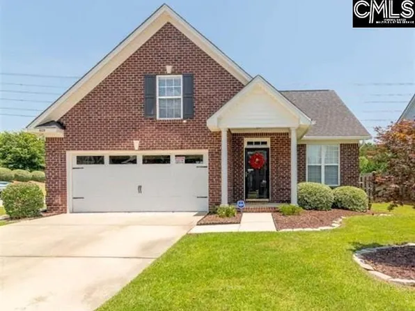 609 Clover View Rd, Chapin, SC 29036
