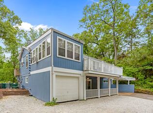 50118 Lake Ave, New Buffalo, MI