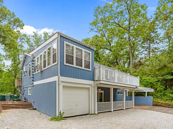 50118 Lake Ave, New Buffalo, MI 49117