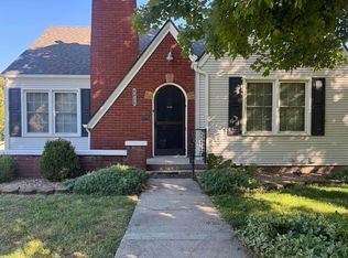 605 W 10th St, Concordia, KS 66901