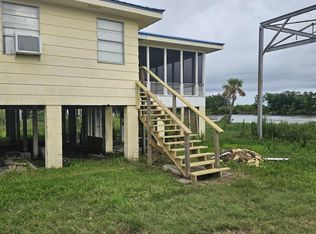 7329 Breakwater Dr, Chauvin, LA 70344