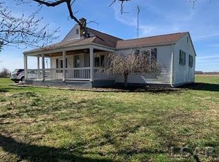 1280 Whig Hwy, Adrian, MI