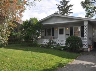 988 Elaine Rd, Columbus, OH 43227