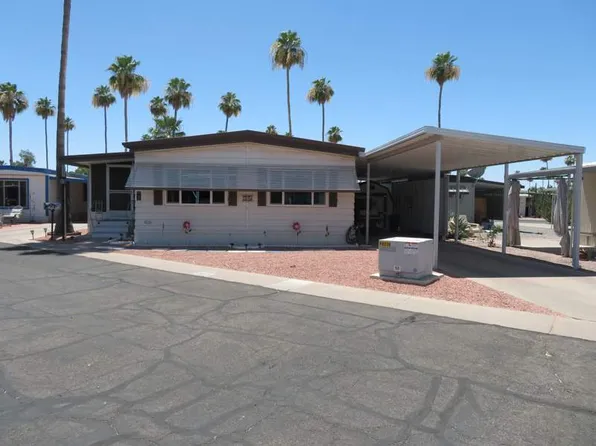 4065 E University Dr Lot 315, Mesa, AZ 85205
