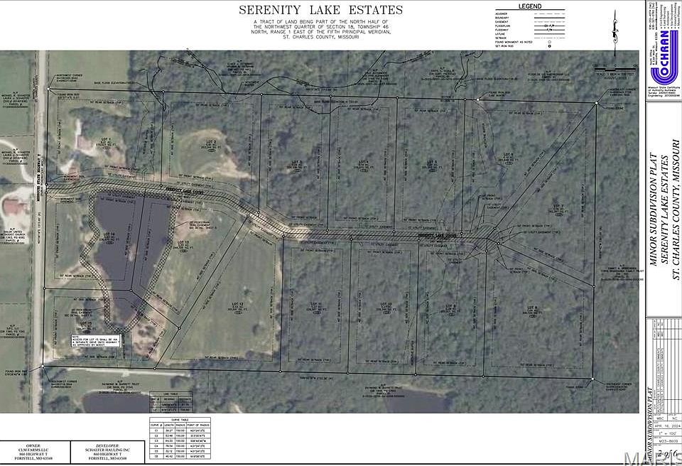 1st image of 11 Serenity Lake Ct