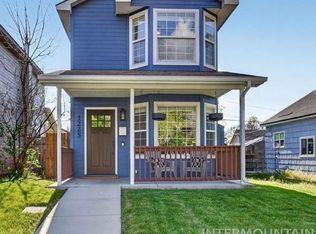 1225 S Vermont Ave, Boise, ID 83706