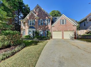 2174 York River Way, Suwanee, GA 30024