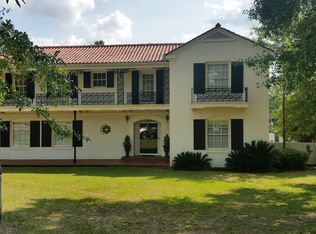 1207 Prestwood Bridge Rd, Andalusia, AL 36421