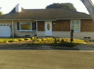 1212 Shell Ave, Pacific Grove, CA 93950