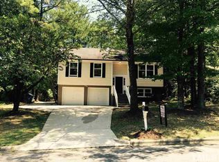 1906 Stadium Dr, Durham, NC 27705