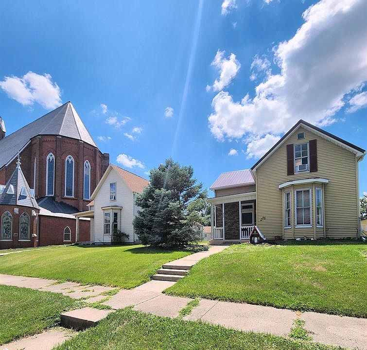 922 Bank St, Keokuk, IA 52632 MLS 6310015 Zillow