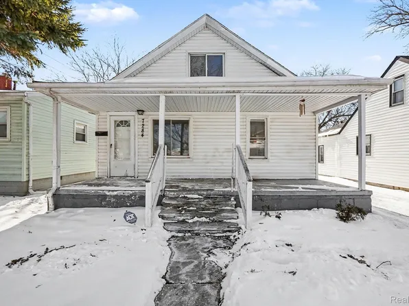 7284 Orchard Ave, Warren, MI 48091