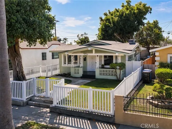 5215 S Van Ness Ave, Los Angeles, CA 90062
