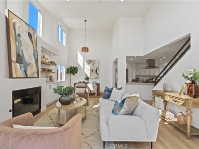 16743 Bayview Dr APT A, Sunset Beach, CA, 90742
