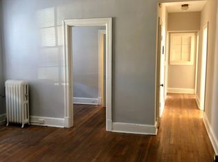 2532 Q St NW #5, Washington, DC 20007