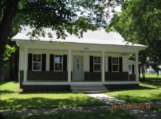 1430 19th St, Bedford, IN