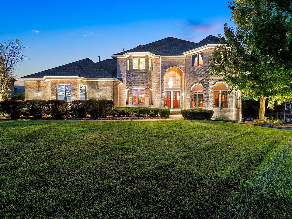 14043 Marilyn Ter, Orland Park, IL 60467 Zillow