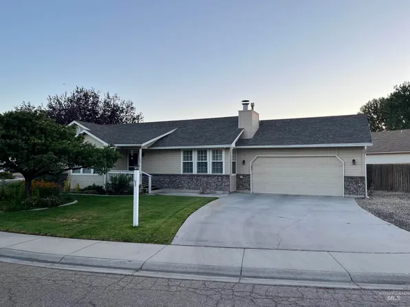503 Purple Sage Dr, Nampa, ID 83651