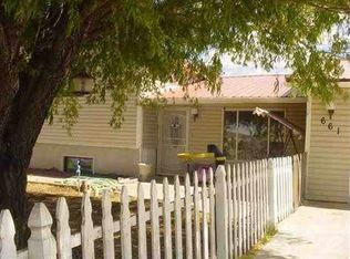 661 W 7th St S, Snowflake, AZ 85937
