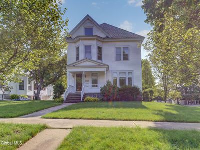 510 S William Street, Johnstown, NY, 12095