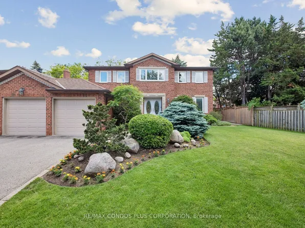 57 Delhi Cres, Markham, ON L3R 4J5