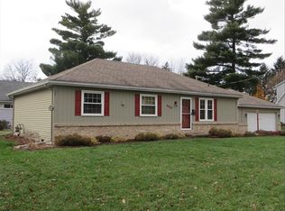 5727 Harvest Ln, Toledo, OH 43623