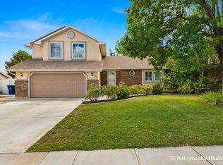 1932 E 40th Cir S, Saint George, UT 84790