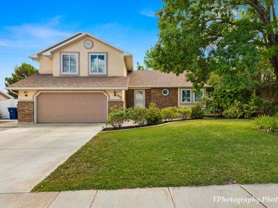 1932 E 40th Cir S, Saint George, UT, 84790