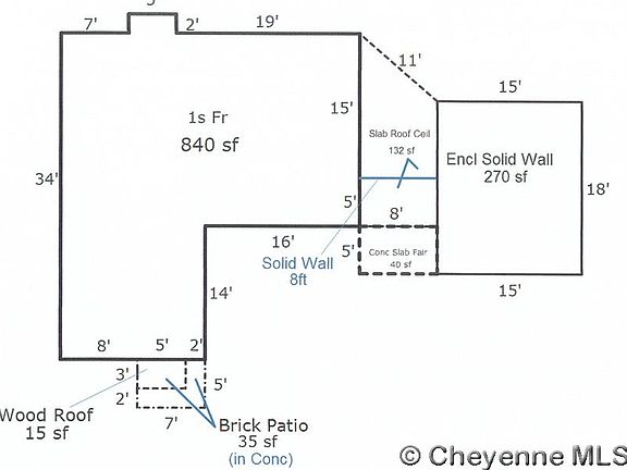 4th image of this home