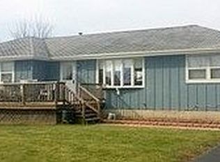 1401 Raymond St, Joliet, IL