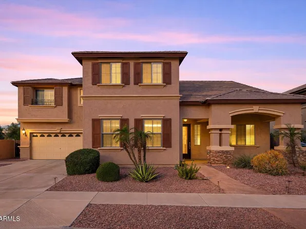 11728 N 144TH Drive, Surprise, AZ 85379