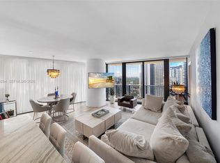 Sls Lux Brickell, Miami, FL 33130